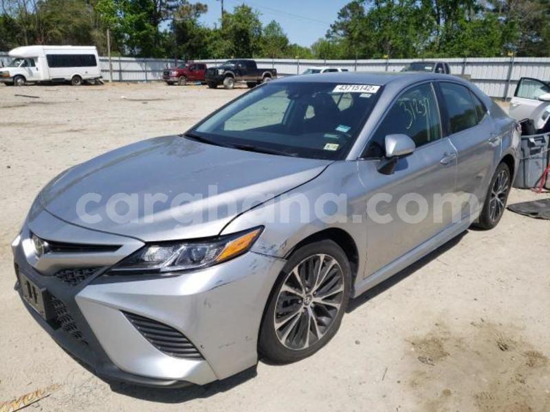 Big with watermark toyota camry greater accra accra 48060