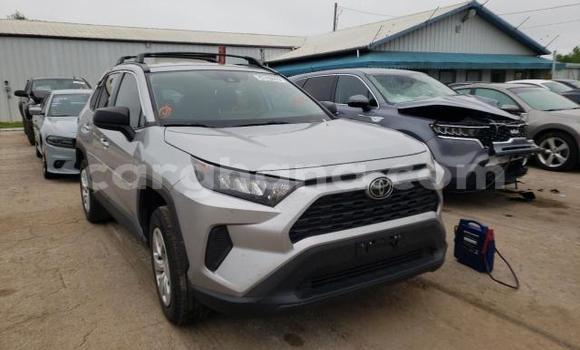 Sayi Na hannu Toyota RAV4 Sauran Mota in Accra a Greater Accra