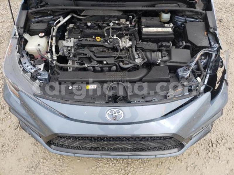 Big with watermark toyota corolla greater accra accra 48063