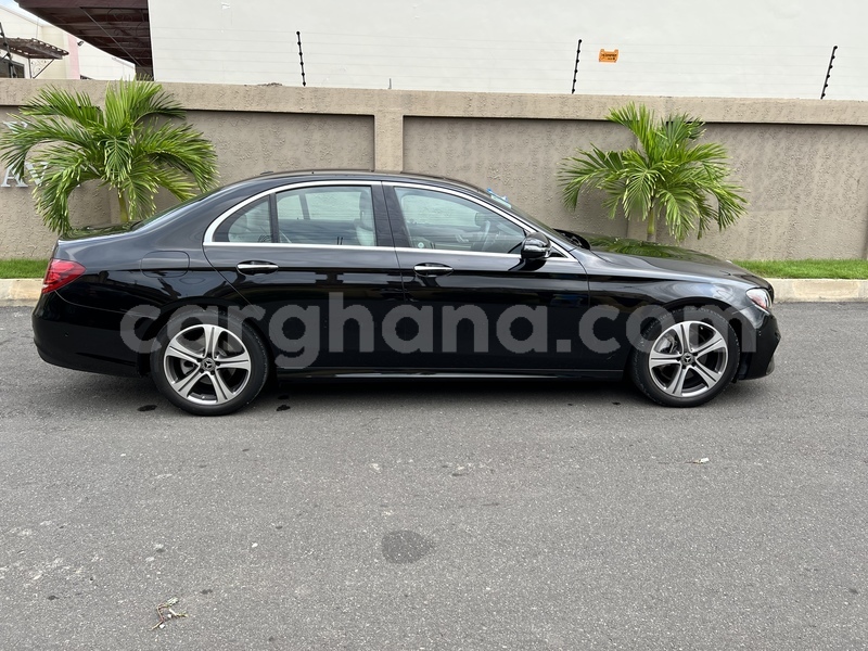 Big with watermark mercedes benz e classe greater accra accra 48066