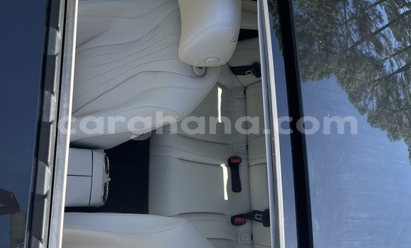 Buy Import Mercedes-Benz E-Classe Black Car in Accra in Greater Accra Buy Import Mercedes-Benz E-Classe Black Car in Accra in Greater Accra