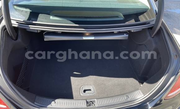 Buy Import Mercedes-Benz E-Classe Black Car in Accra in Greater Accra Buy Import Mercedes-Benz E-Classe Black Car in Accra in Greater Accra