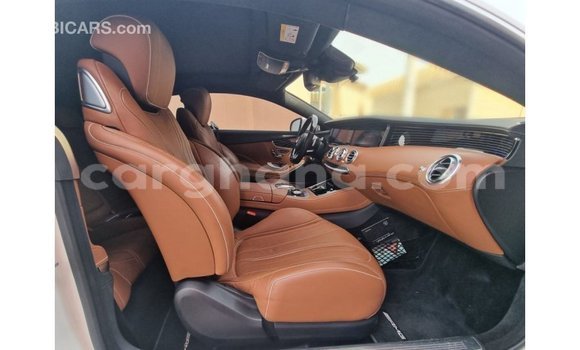 Ra Imported Mercedes-Benz A200 funfun Ọkọ̀ in Import - Dubai ni Ashanti Ra Imported Mercedes-Benz A200 funfun Ọkọ̀ in Import - Dubai ni Ashanti