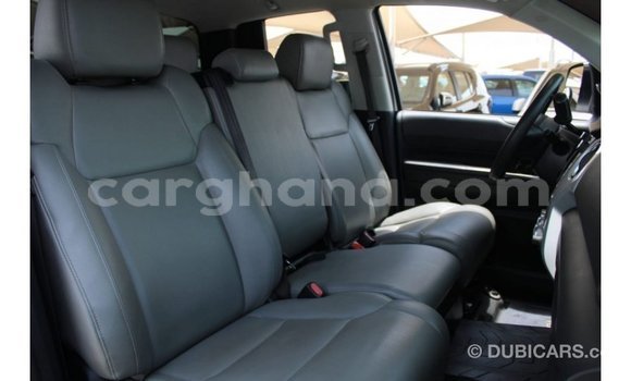 Ra Imported Toyota Tundra funfun Ọkọ̀ in Import - Dubai ni Ashanti Ra Imported Toyota Tundra funfun Ọkọ̀ in Import - Dubai ni Ashanti