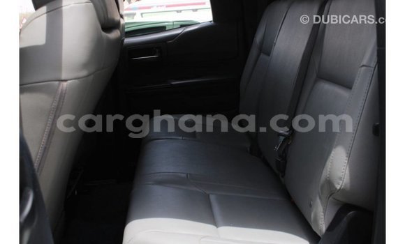 Ra Imported Toyota Tundra funfun Ọkọ̀ in Import - Dubai ni Ashanti Ra Imported Toyota Tundra funfun Ọkọ̀ in Import - Dubai ni Ashanti