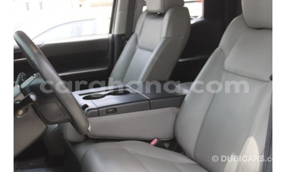 Ra Imported Toyota Tundra funfun Ọkọ̀ in Import - Dubai ni Ashanti Ra Imported Toyota Tundra funfun Ọkọ̀ in Import - Dubai ni Ashanti