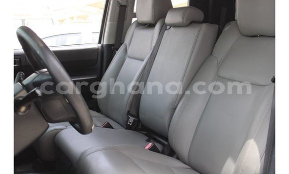 Ra Imported Toyota Tundra funfun Ọkọ̀ in Import - Dubai ni Ashanti Ra Imported Toyota Tundra funfun Ọkọ̀ in Import - Dubai ni Ashanti