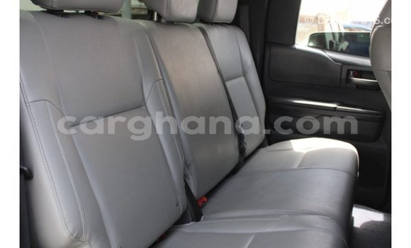 Ra Imported Toyota Tundra funfun Ọkọ̀ in Import - Dubai ni Ashanti Ra Imported Toyota Tundra funfun Ọkọ̀ in Import - Dubai ni Ashanti