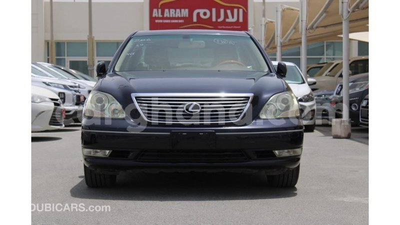 Big with watermark lexus ls ashanti import dubai 48070