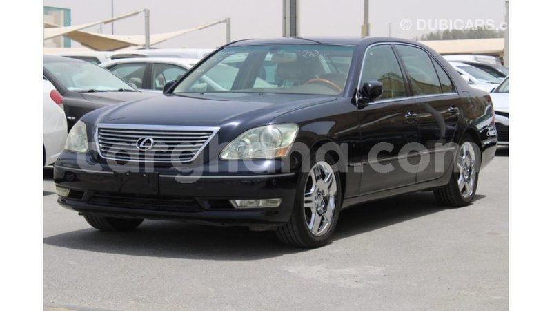 Big with watermark lexus ls ashanti import dubai 48070