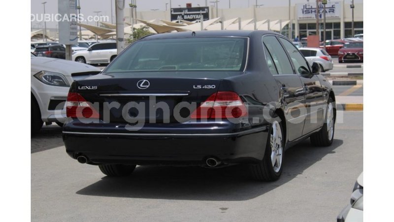 Big with watermark lexus ls ashanti import dubai 48070