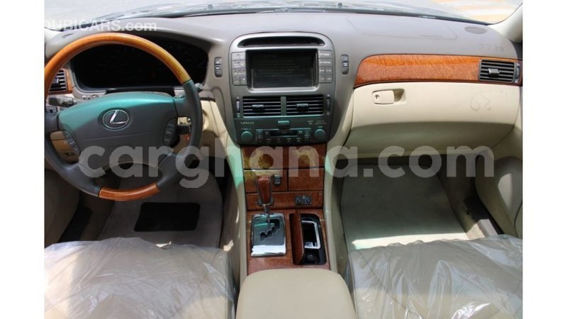 Big with watermark lexus ls ashanti import dubai 48070