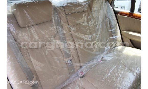 Ra Imported Lexus LS Black Ọkọ̀ in Import - Dubai ni Ashanti Ra Imported Lexus LS Black Ọkọ̀ in Import - Dubai ni Ashanti