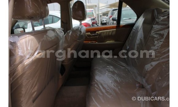 Ra Imported Lexus LS Black Ọkọ̀ in Import - Dubai ni Ashanti Ra Imported Lexus LS Black Ọkọ̀ in Import - Dubai ni Ashanti