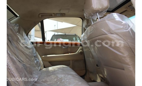 Ra Imported Lexus LS Black Ọkọ̀ in Import - Dubai ni Ashanti Ra Imported Lexus LS Black Ọkọ̀ in Import - Dubai ni Ashanti