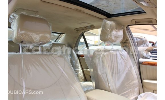 Ra Imported Lexus LS Black Ọkọ̀ in Import - Dubai ni Ashanti Ra Imported Lexus LS Black Ọkọ̀ in Import - Dubai ni Ashanti