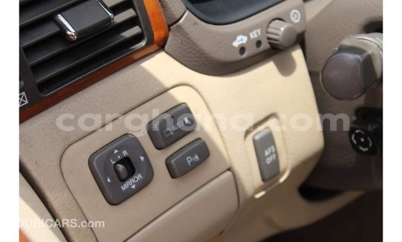 Ra Imported Lexus LS Black Ọkọ̀ in Import - Dubai ni Ashanti Ra Imported Lexus LS Black Ọkọ̀ in Import - Dubai ni Ashanti