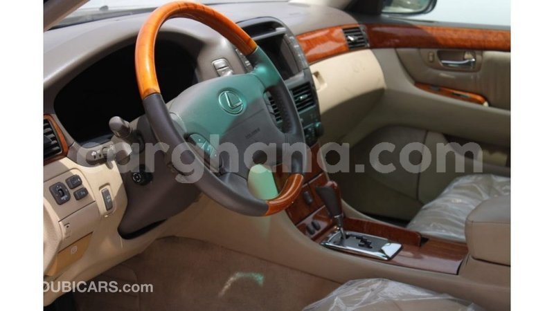 Big with watermark lexus ls ashanti import dubai 48070