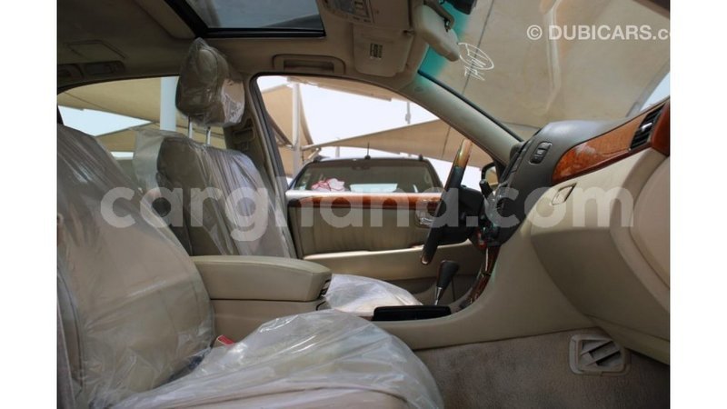 Big with watermark lexus ls ashanti import dubai 48070