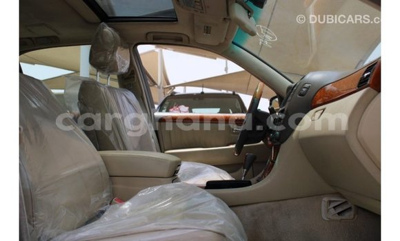 Ra Imported Lexus LS Black Ọkọ̀ in Import - Dubai ni Ashanti Ra Imported Lexus LS Black Ọkọ̀ in Import - Dubai ni Ashanti