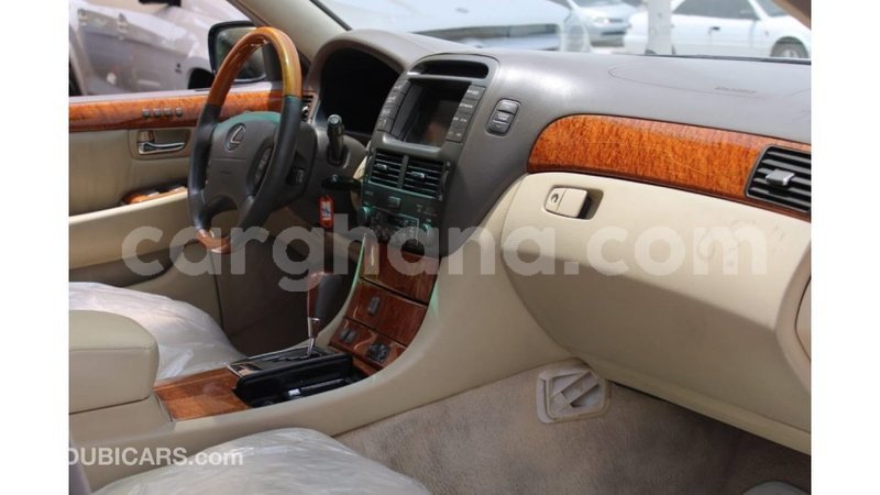 Big with watermark lexus ls ashanti import dubai 48070