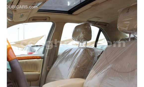 Ra Imported Lexus LS Black Ọkọ̀ in Import - Dubai ni Ashanti Ra Imported Lexus LS Black Ọkọ̀ in Import - Dubai ni Ashanti