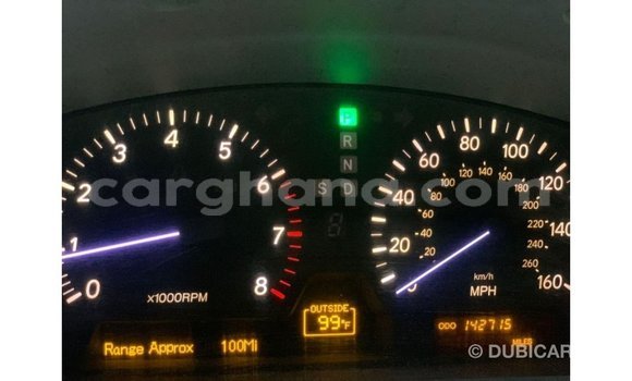 Ra Imported Lexus LS Black Ọkọ̀ in Import - Dubai ni Ashanti Ra Imported Lexus LS Black Ọkọ̀ in Import - Dubai ni Ashanti