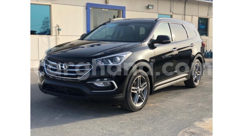 Big with watermark hyundai santa fe ashanti import dubai 48071