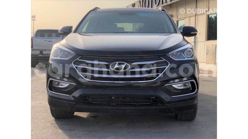 Big with watermark hyundai santa fe ashanti import dubai 48071