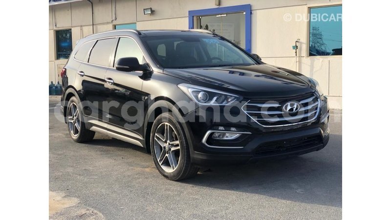 Big with watermark hyundai santa fe ashanti import dubai 48071