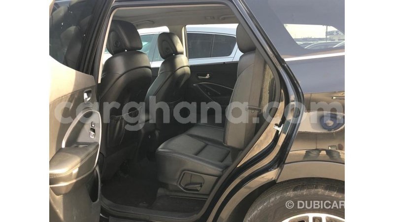 Big with watermark hyundai santa fe ashanti import dubai 48071