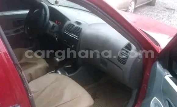 Buy Used Toyota Corolla Red Car in Accra in Greater Accra Buy Used Toyota Corolla Red Car in Accra in Greater Accra