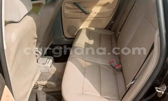 Sayi Na hannu Volkswagen Passat Sauran Mota in Accra a Greater Accra Sayi Na hannu Volkswagen Passat Sauran Mota in Accra a Greater Accra