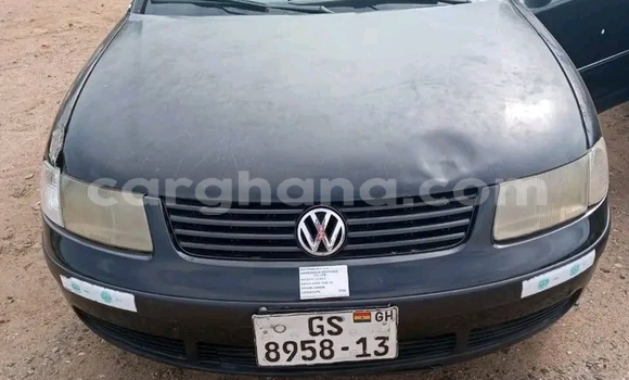 Sayi Na hannu Volkswagen Passat Sauran Mota in Accra a Greater Accra Sayi Na hannu Volkswagen Passat Sauran Mota in Accra a Greater Accra
