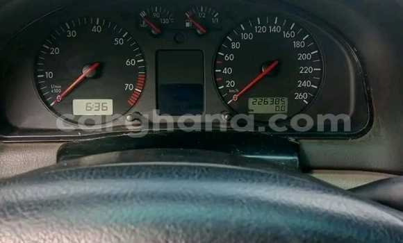 Sayi Na hannu Volkswagen Passat Sauran Mota in Accra a Greater Accra Sayi Na hannu Volkswagen Passat Sauran Mota in Accra a Greater Accra