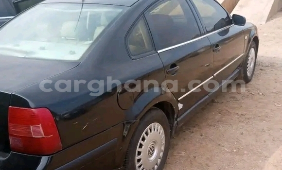 Sayi Na hannu Volkswagen Passat Sauran Mota in Accra a Greater Accra Sayi Na hannu Volkswagen Passat Sauran Mota in Accra a Greater Accra