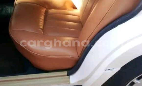 Sayi Na hannu Mercedes-Benz A200 White Mota in Accra a Greater Accra Sayi Na hannu Mercedes-Benz A200 White Mota in Accra a Greater Accra