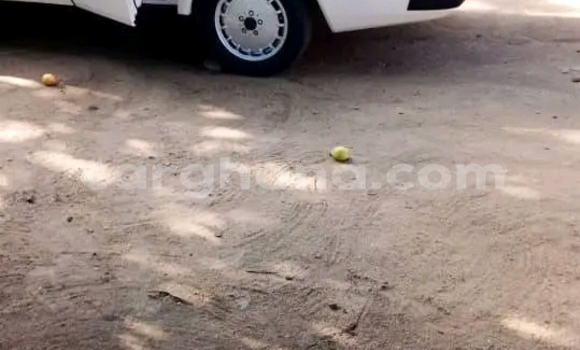 Sayi Na hannu Mercedes-Benz A200 White Mota in Accra a Greater Accra Sayi Na hannu Mercedes-Benz A200 White Mota in Accra a Greater Accra