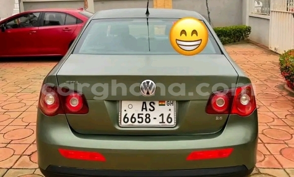 Buy Used Volkswagen Jetta Other Car in Accra in Greater Accra Buy Used Volkswagen Jetta Other Car in Accra in Greater Accra