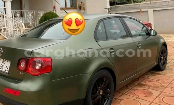 Buy Used Volkswagen Jetta Other Car in Accra in Greater Accra Buy Used Volkswagen Jetta Other Car in Accra in Greater Accra