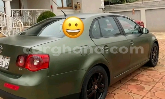 Buy Used Volkswagen Jetta Other Car in Accra in Greater Accra Buy Used Volkswagen Jetta Other Car in Accra in Greater Accra