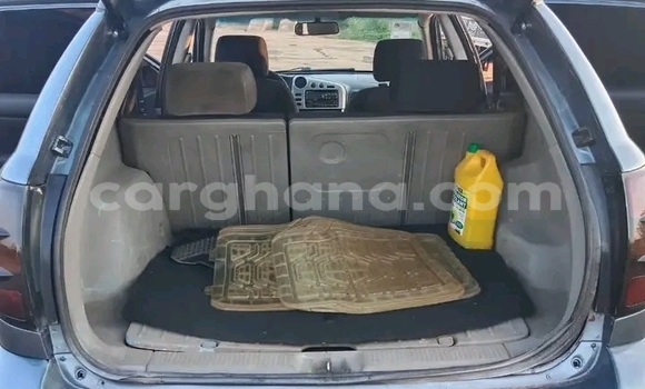 Buy Used Pontiac Vibe Other Car in Accra in Greater Accra Buy Used Pontiac Vibe Other Car in Accra in Greater Accra