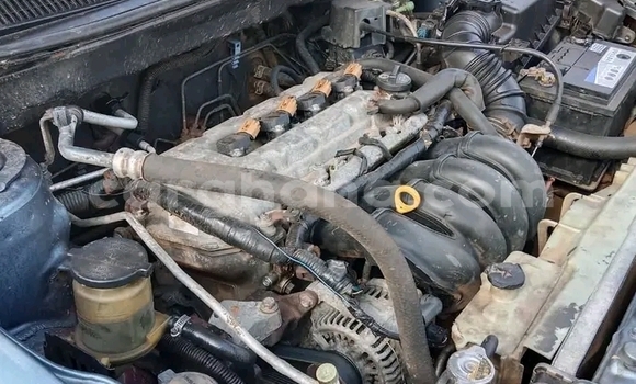 Buy Used Pontiac Vibe Other Car in Accra in Greater Accra Buy Used Pontiac Vibe Other Car in Accra in Greater Accra