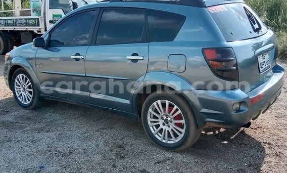 Buy Used Pontiac Vibe Other Car in Accra in Greater Accra Buy Used Pontiac Vibe Other Car in Accra in Greater Accra