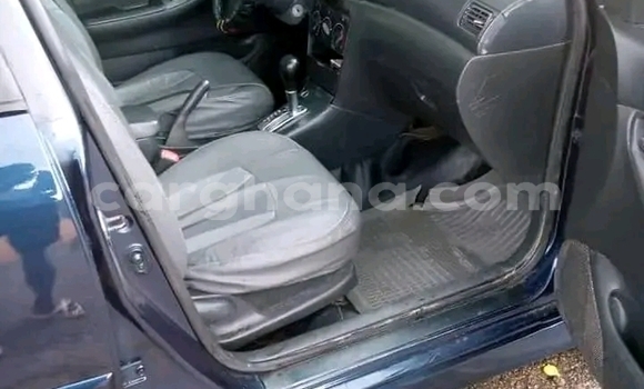 Sayi Na hannu Toyota Corolla Sauran Mota in Accra a Greater Accra Sayi Na hannu Toyota Corolla Sauran Mota in Accra a Greater Accra