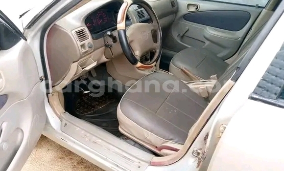 Buy Used Toyota Corolla Other Car in Accra in Greater Accra Buy Used Toyota Corolla Other Car in Accra in Greater Accra