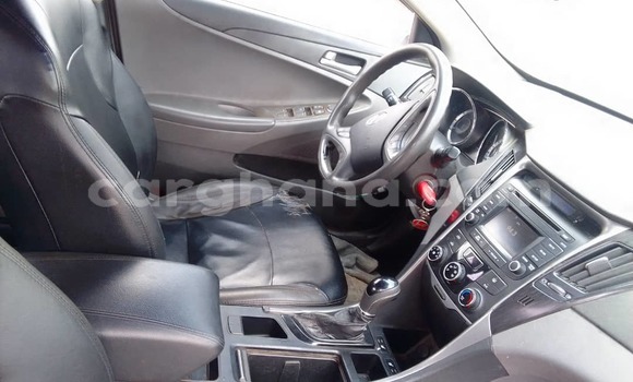 Buy Used Hyundai Sonata White Car in Accra in Greater Accra