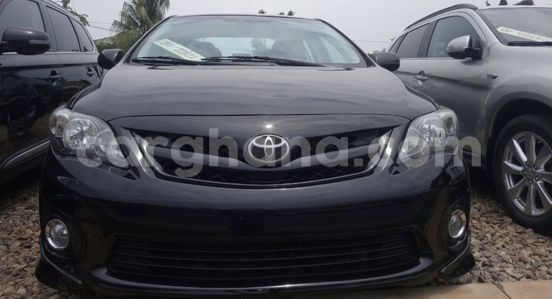 Big with watermark toyota corolla greater accra accra 48094