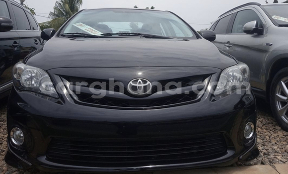 Buy Used Toyota Corolla Other Car in Accra in Greater Accra