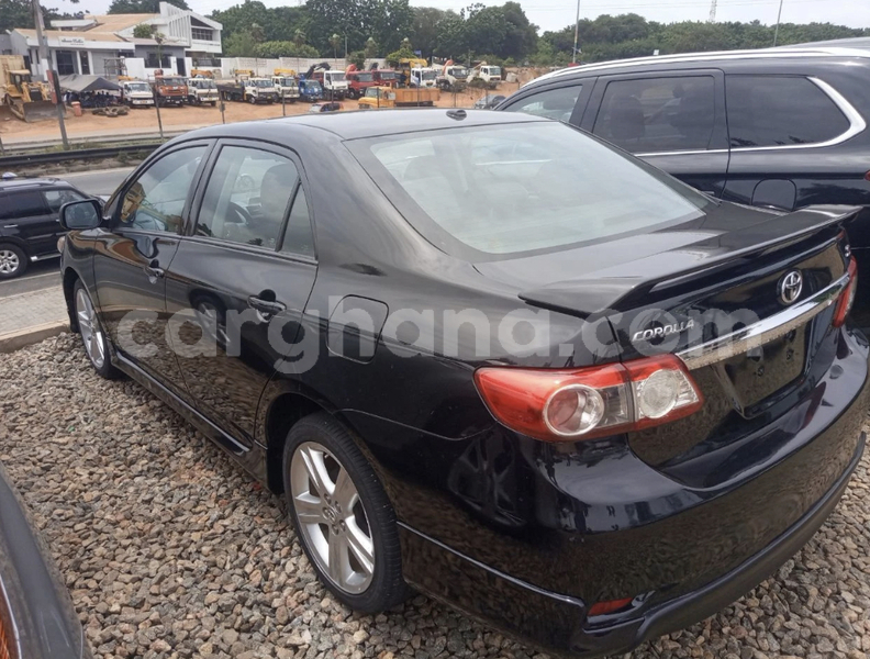 Big with watermark toyota corolla greater accra accra 48094